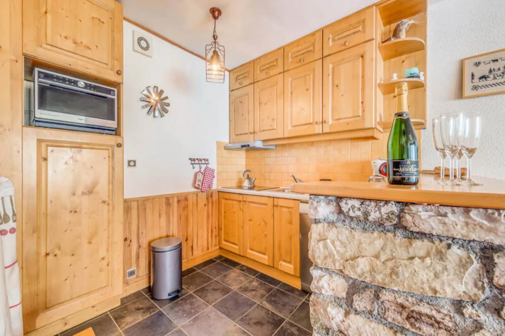 Résidence Ducs De Savoie-Untagged