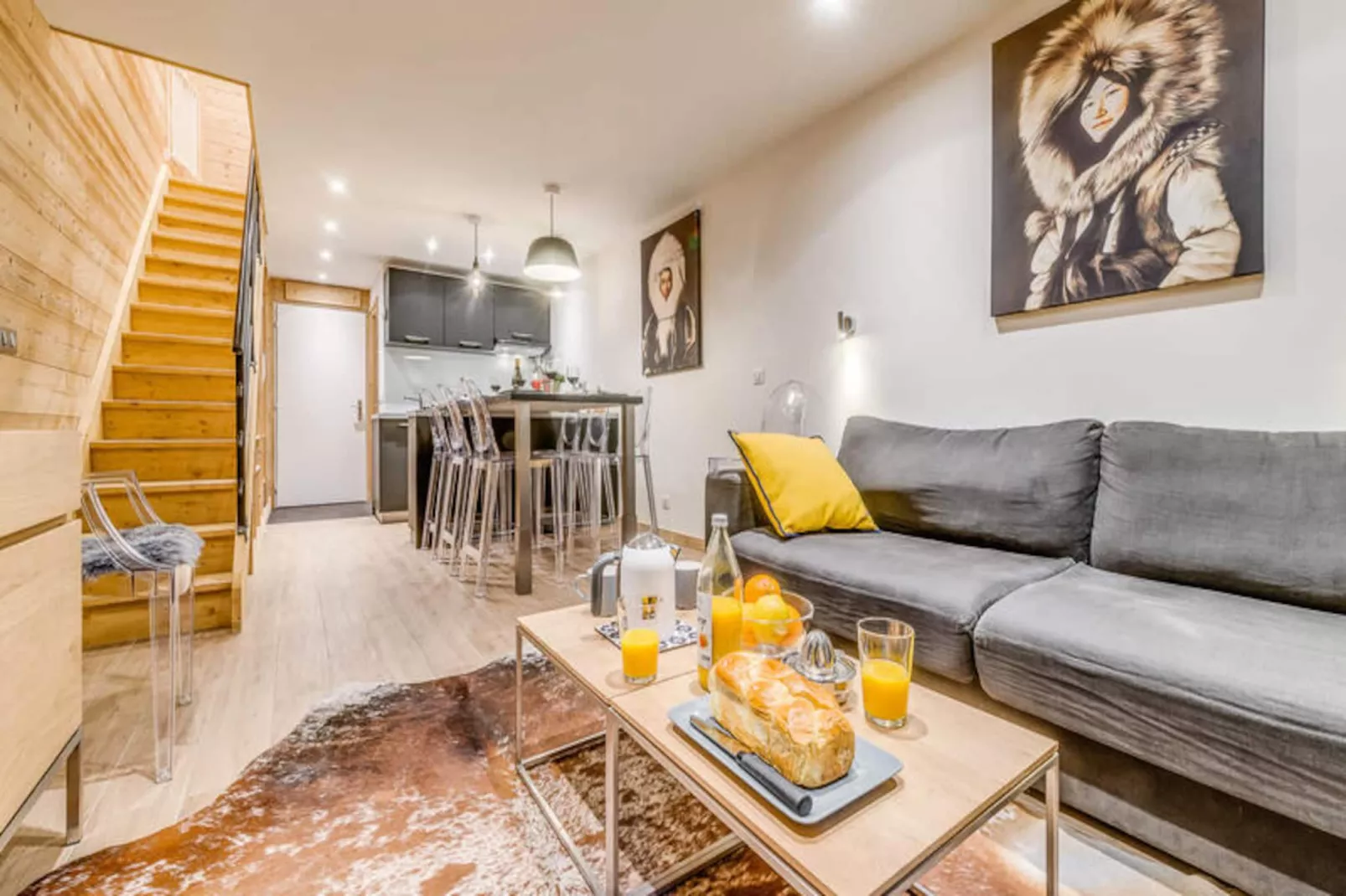 Résidence MoutiÈres B-Non tagué