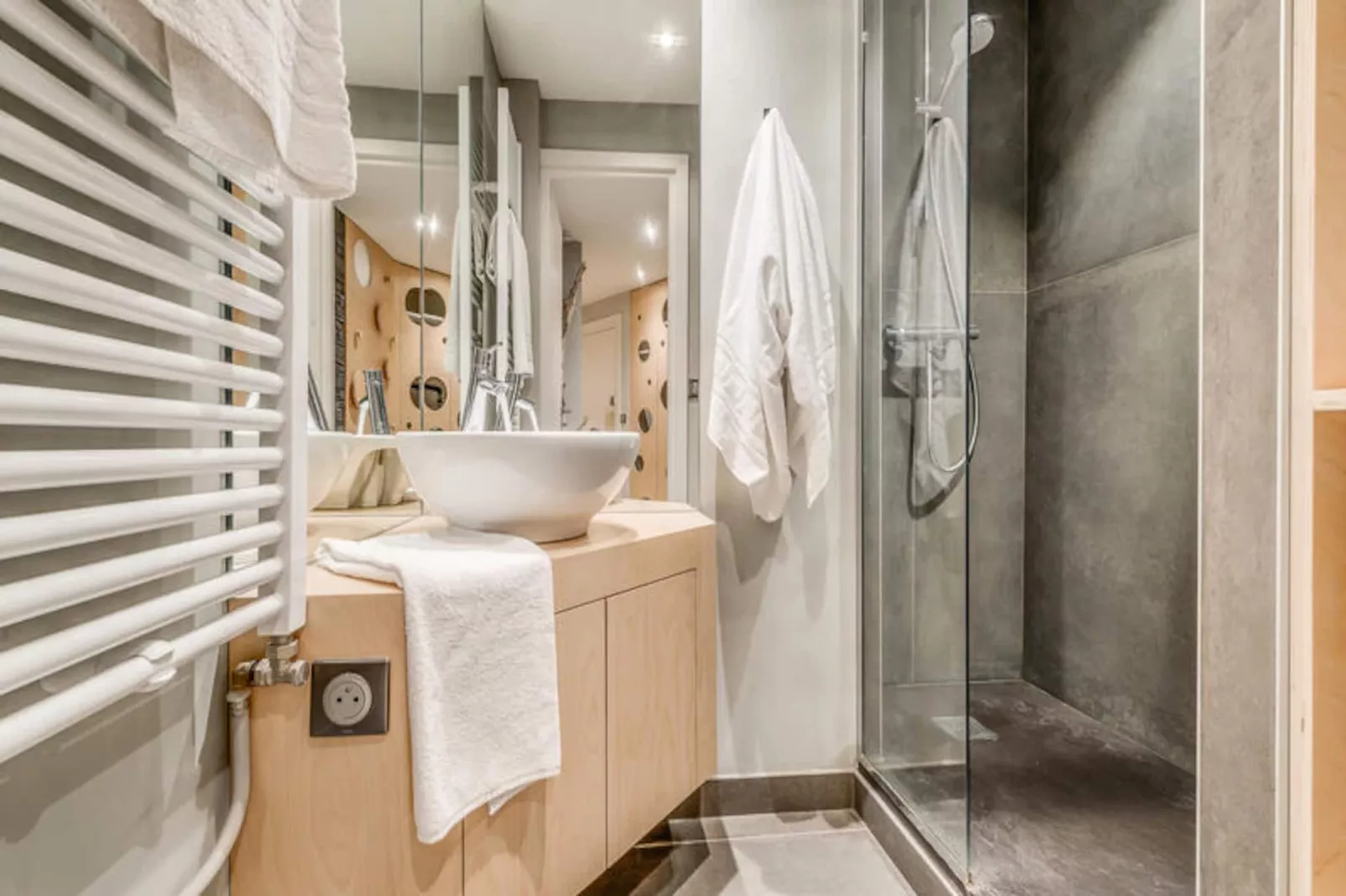 Résidence RÉsidence 2100 B-Nicht zugeordnet