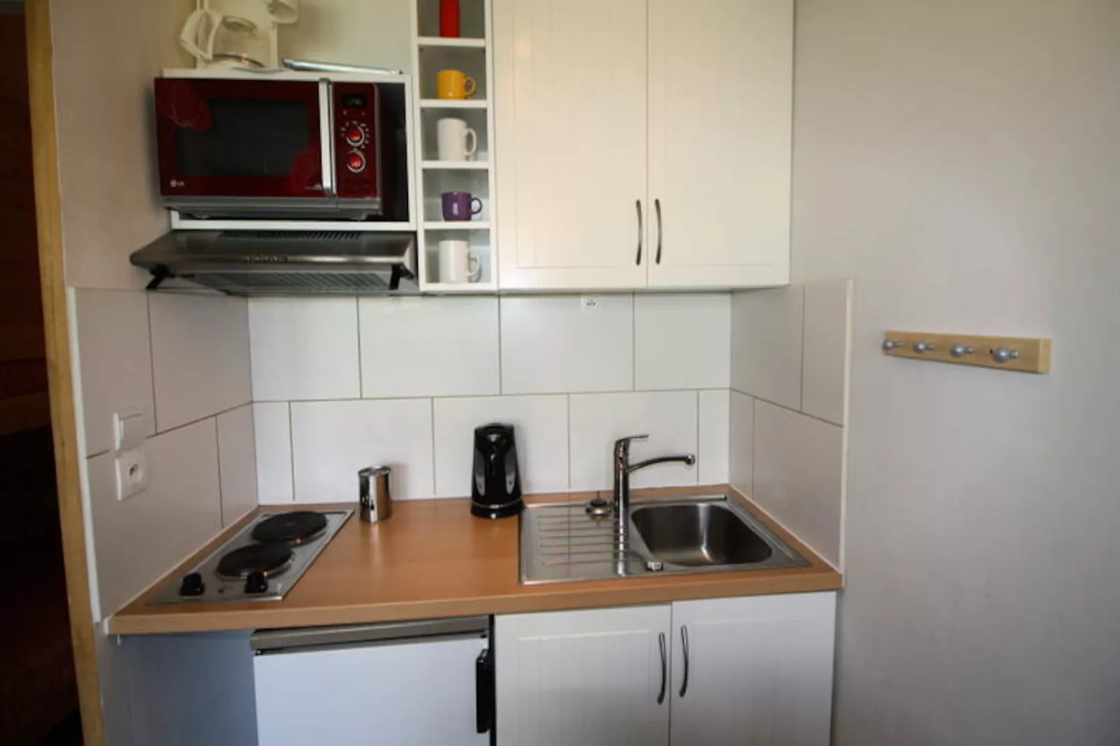 Résidence Home Club 1-Untagged