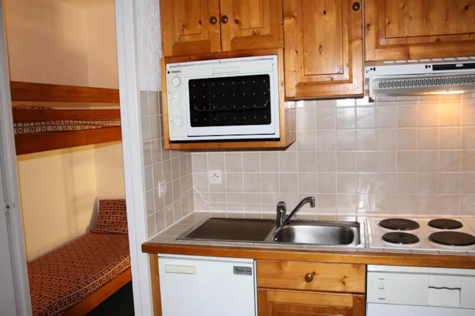 Résidence Home Club 1-Non tagué