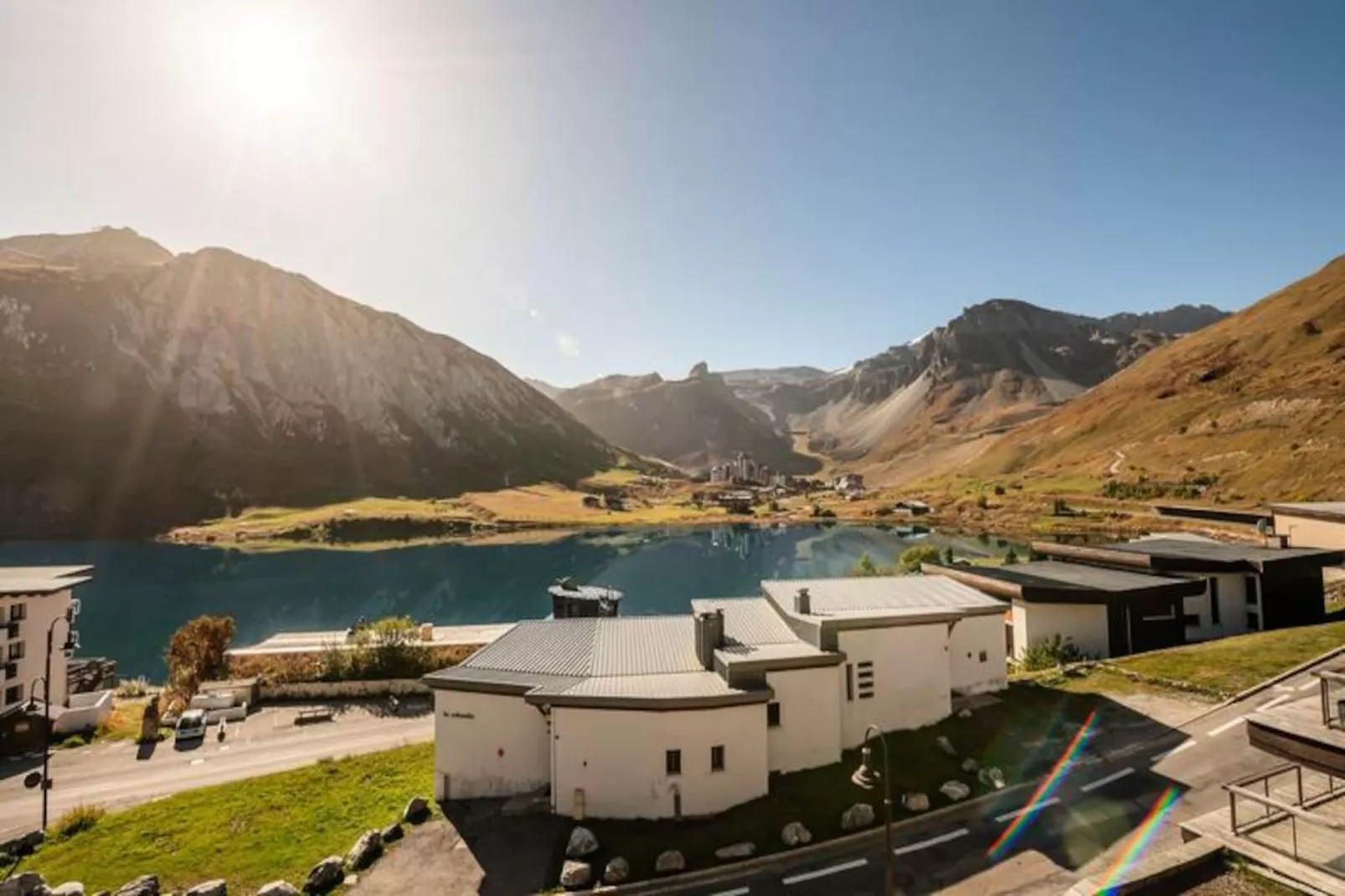 Résidence PrÉmou-Non tagué