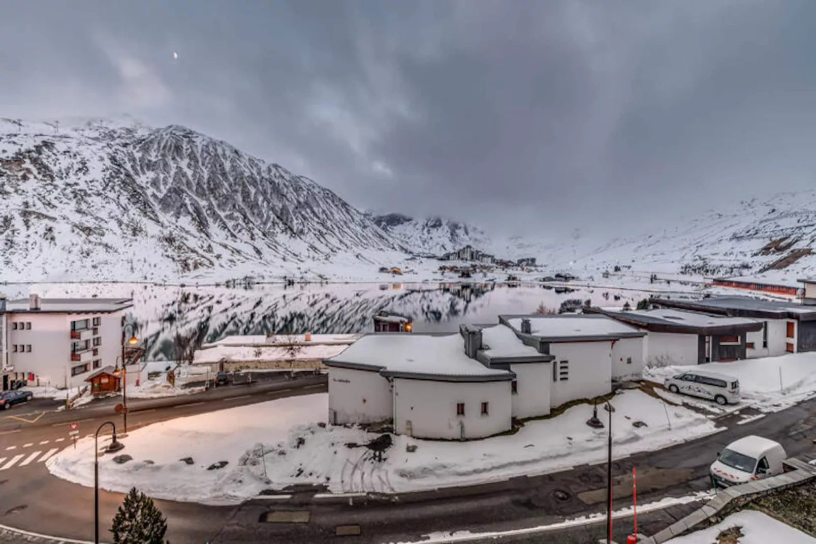 Résidence PrÉmou-Non tagué