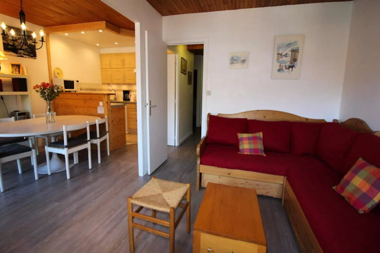 Résidence Armaillis-Non tagué