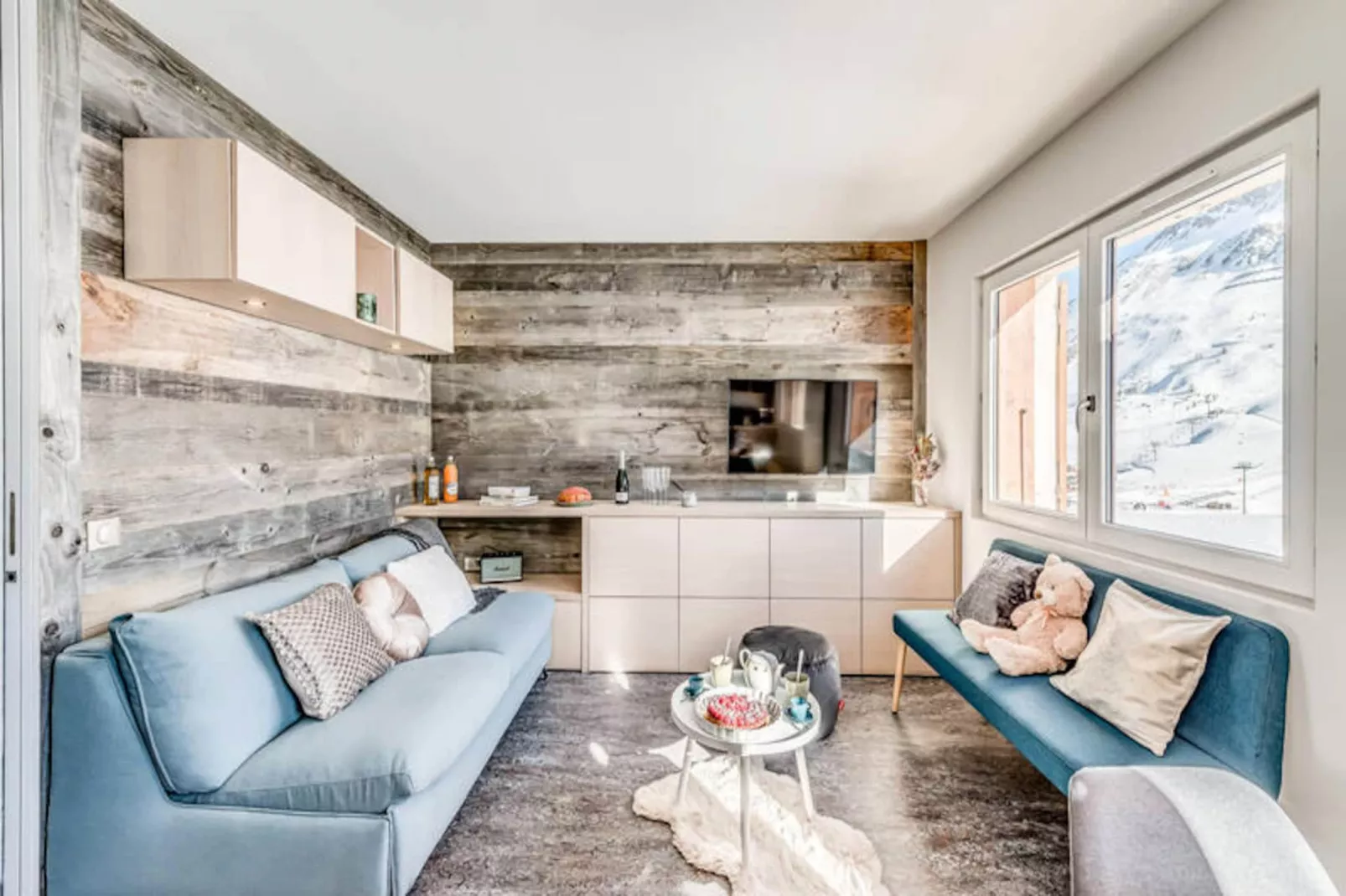 Résidence Armaillis-Untagged