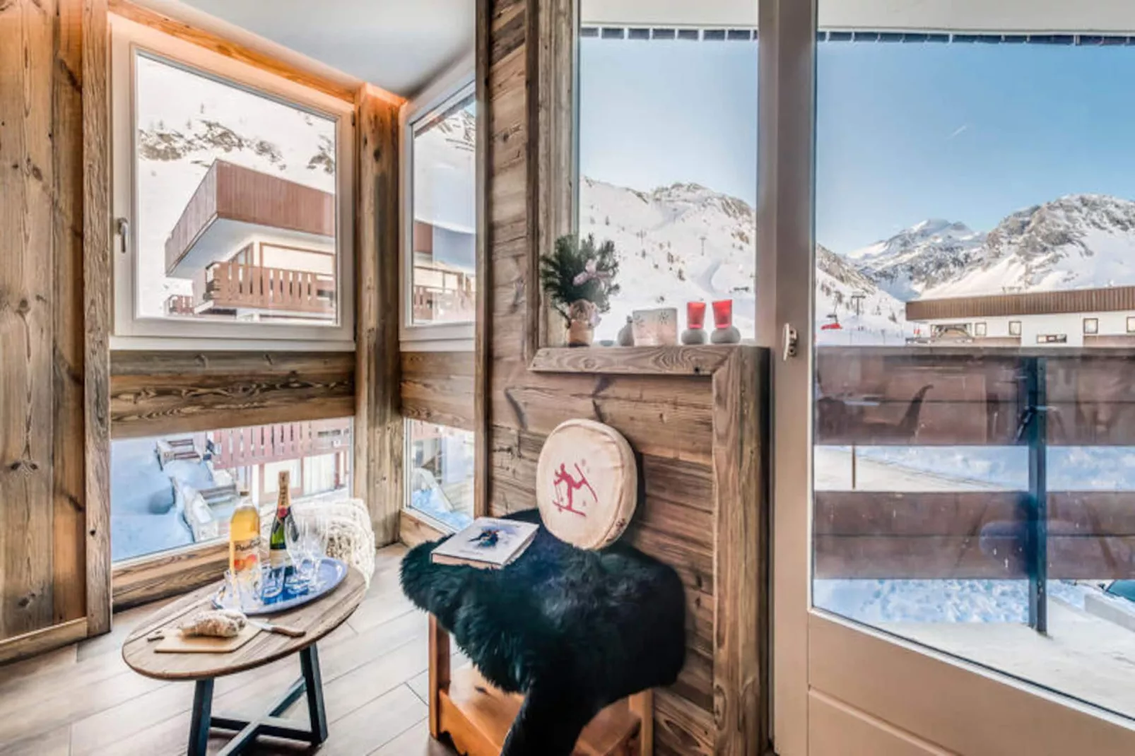 Résidence Roches Rouges A-Nicht zugeordnet