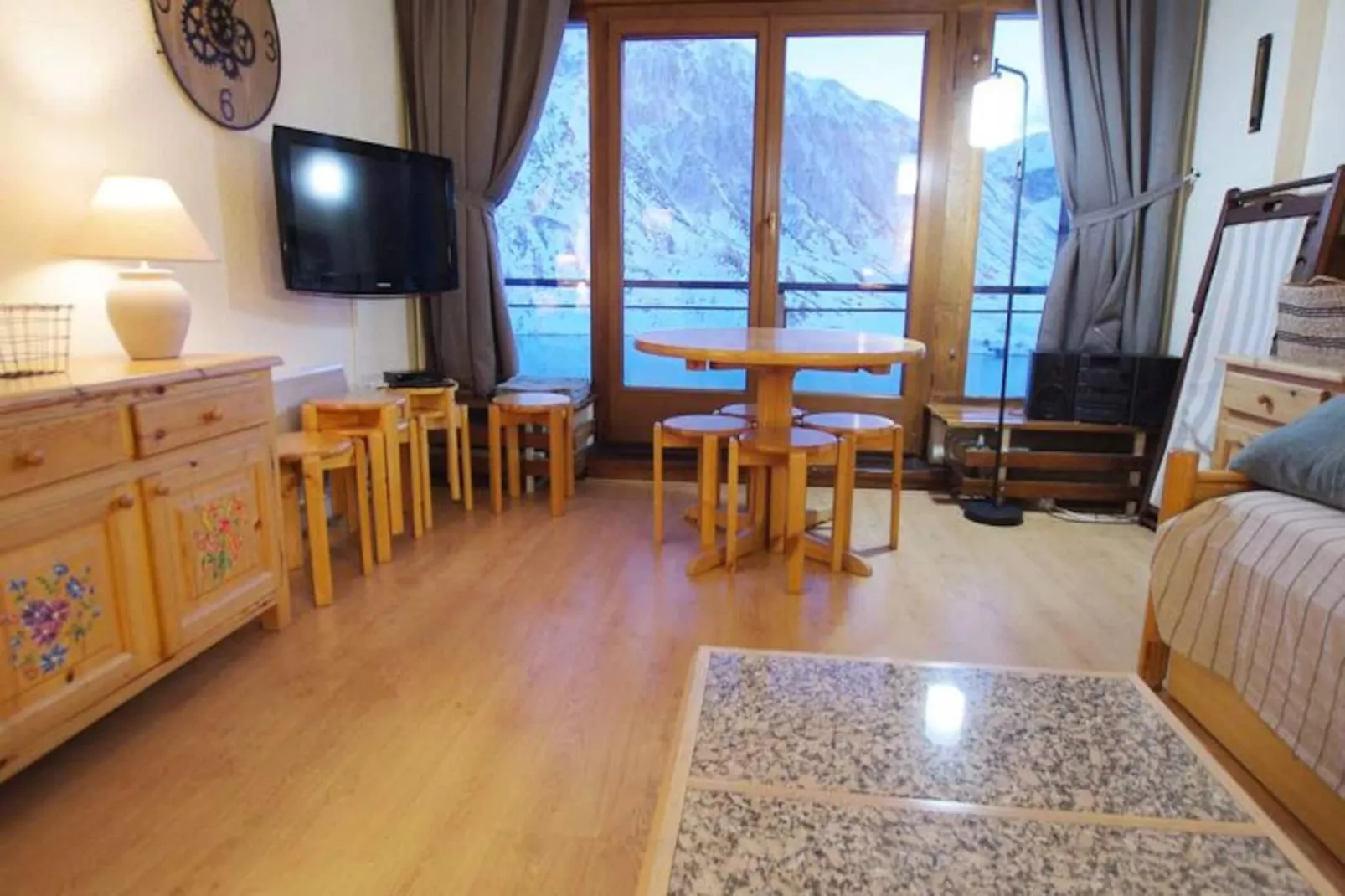 Résidence Cimes-Untagged