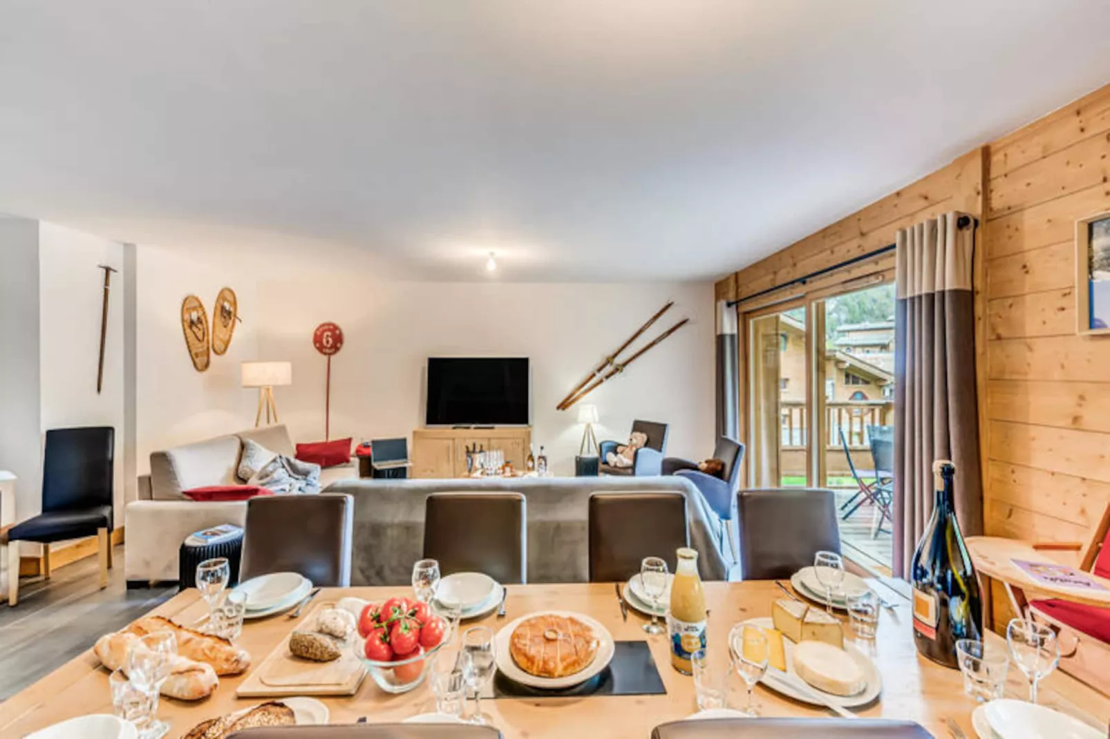 Résidence Lodge Des Neiges C-Non tagué