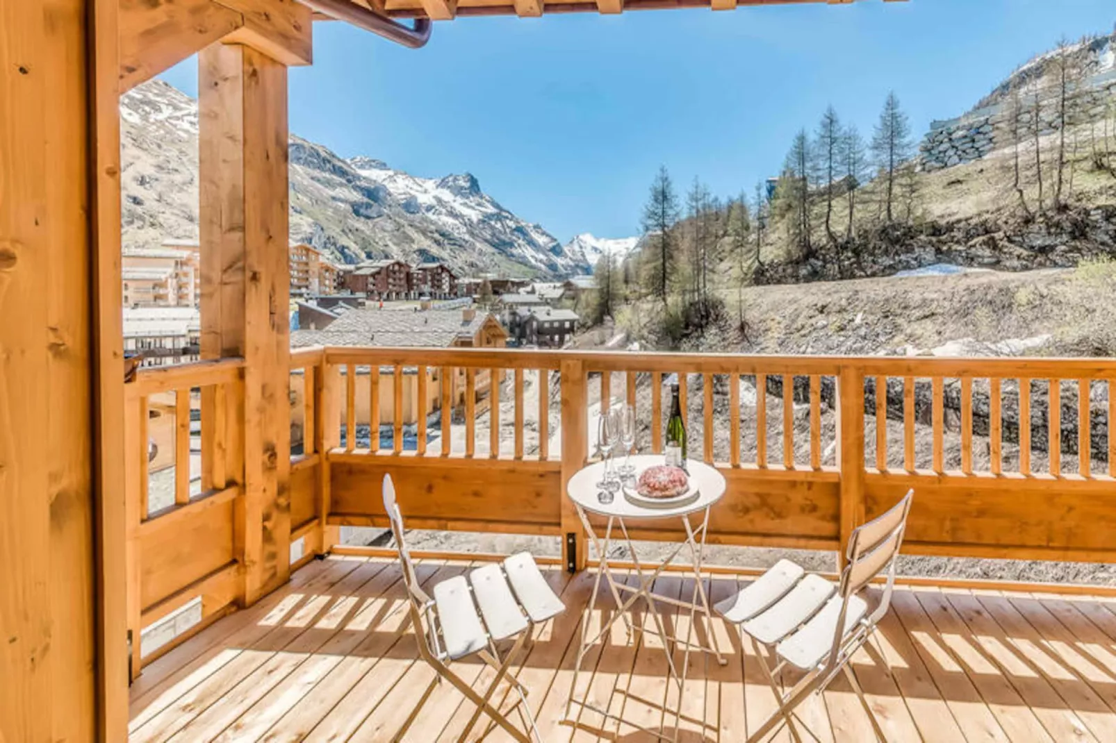 Résidence Lodge Des Neiges C-Non tagué