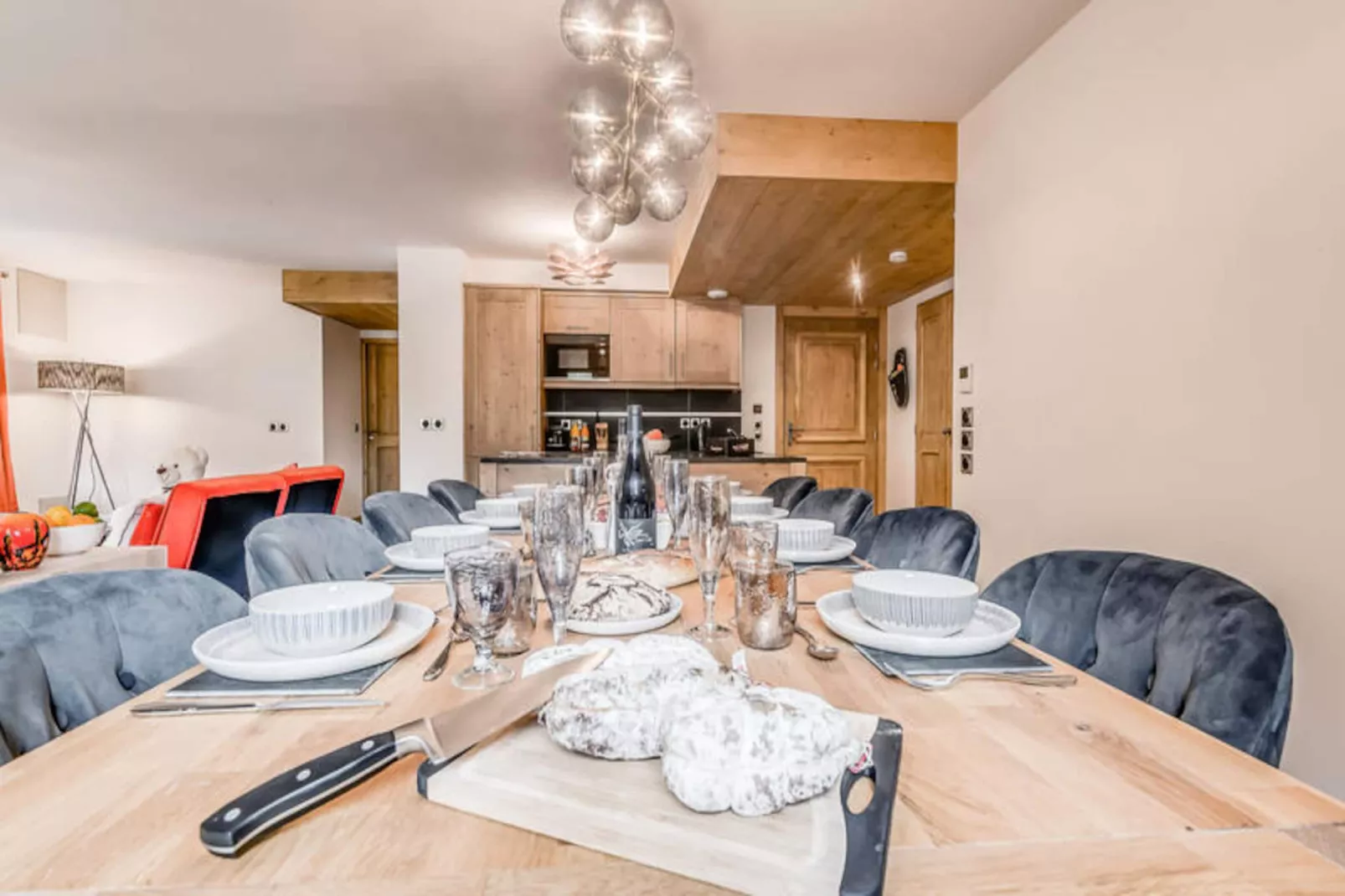 Résidence Lodge Des Neiges C-Non tagué