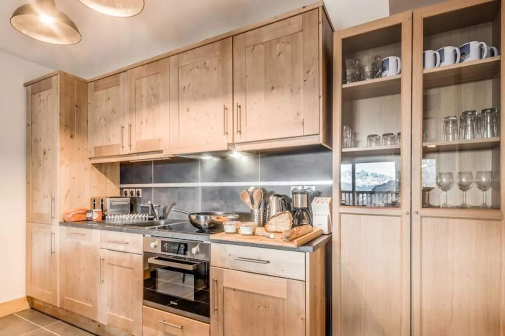 Résidence Lodge Des Neiges C-Non tagué