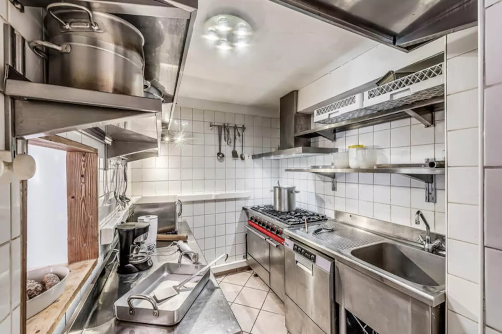 Chalet Gypaete-Untagged