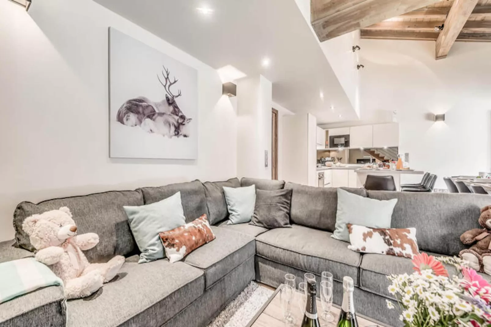 Résidence Eagle Lodge-Nicht zugeordnet