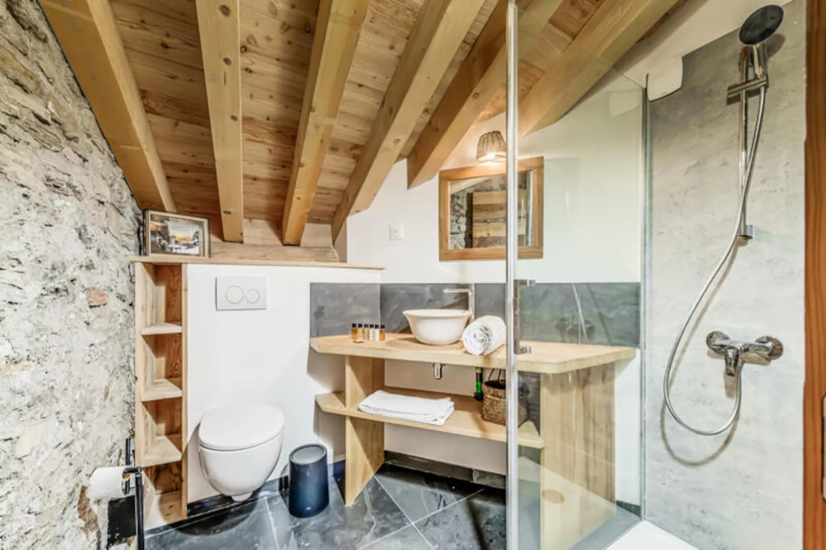 Chalet Lo Soli-Nicht zugeordnet