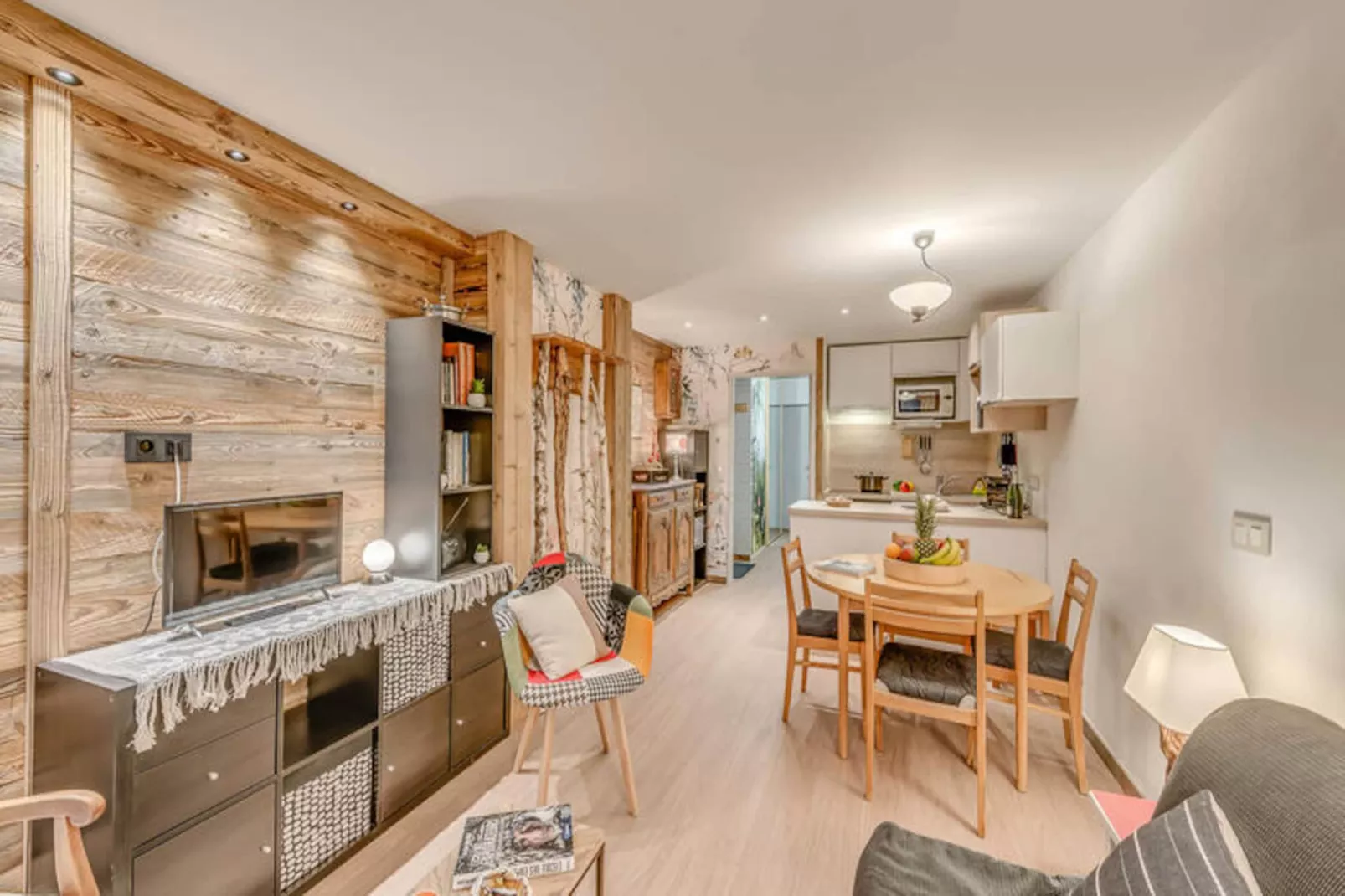 Résidence Glaciers-Nicht zugeordnet