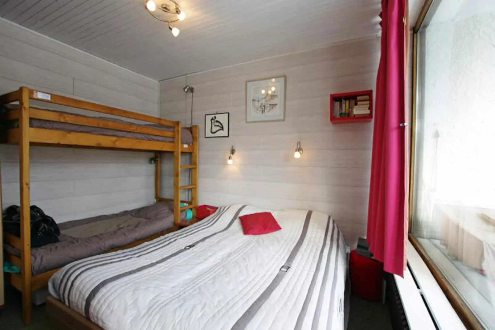 Résidence Glaciers-Nicht zugeordnet