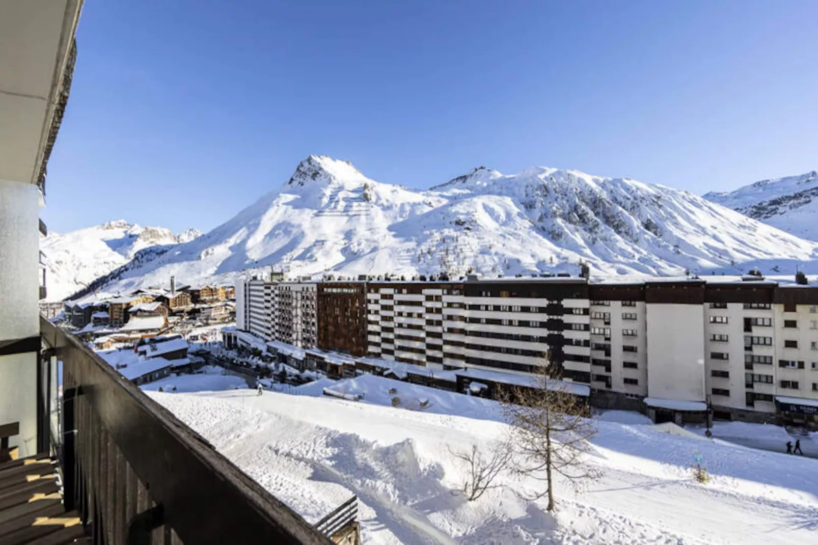 Résidence Bec Rouge-Untagged