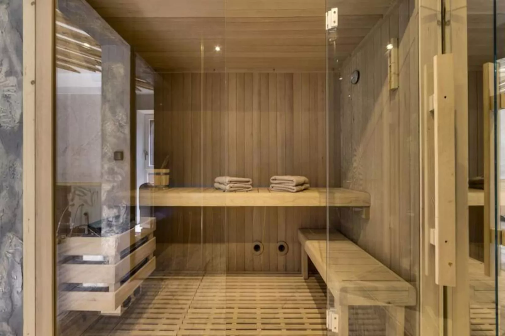 Résidence Semper Vivens-Nicht zugeordnet