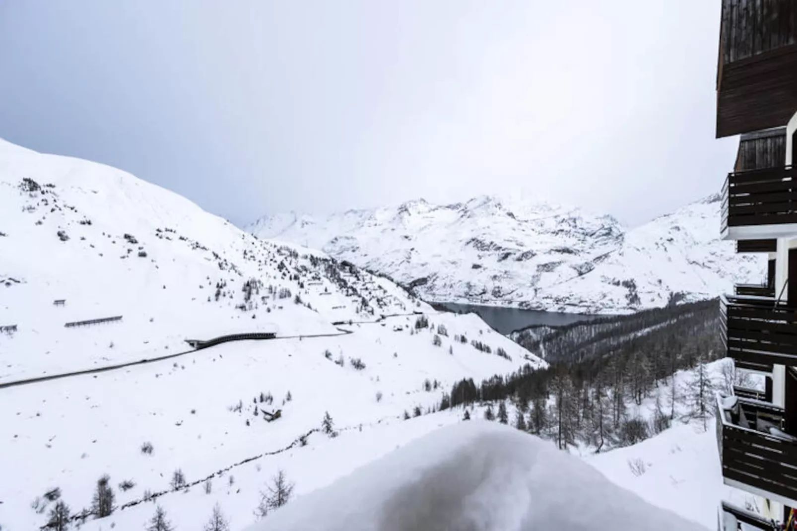 Résidence 2100 B-Nicht zugeordnet