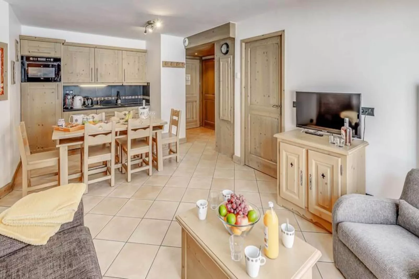 Résidence Telemark-Untagged