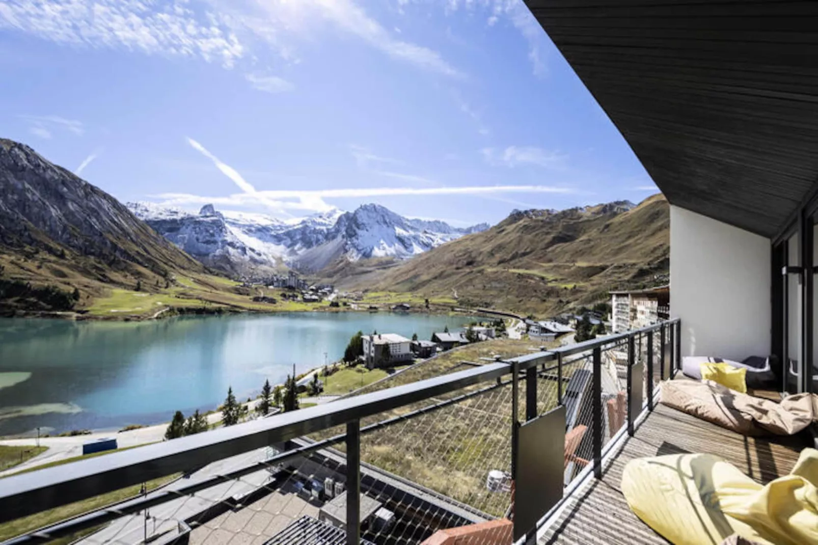 Résidence Phoenix-Untagged