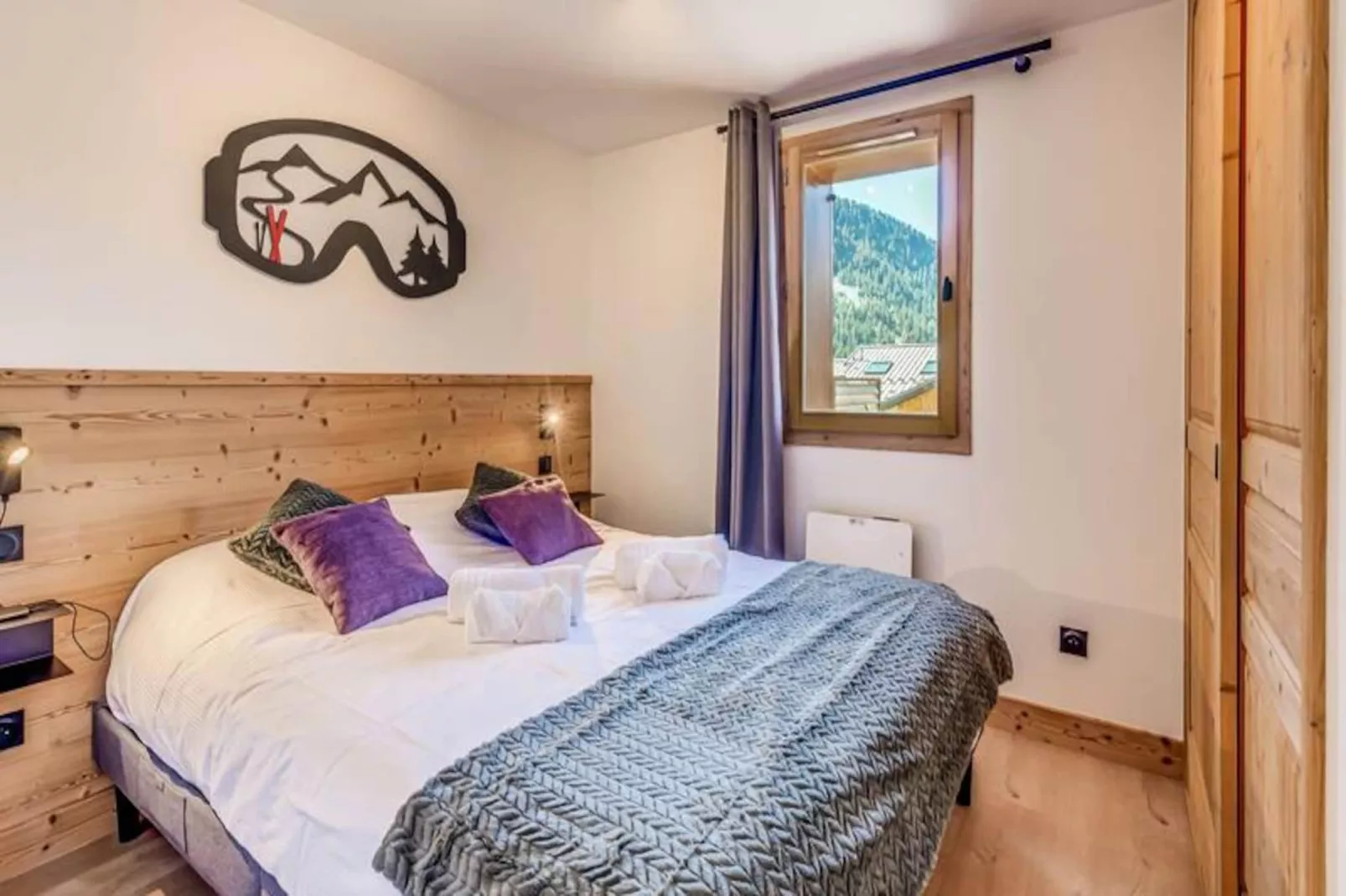 Résidence La Tour Du Merle-Non tagué