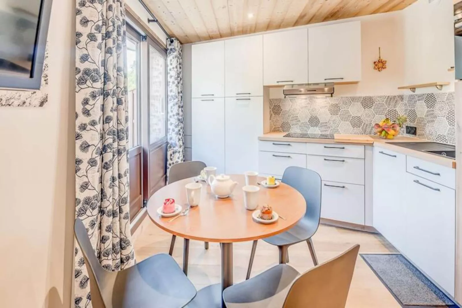 Résidence Le Centre-Non tagué