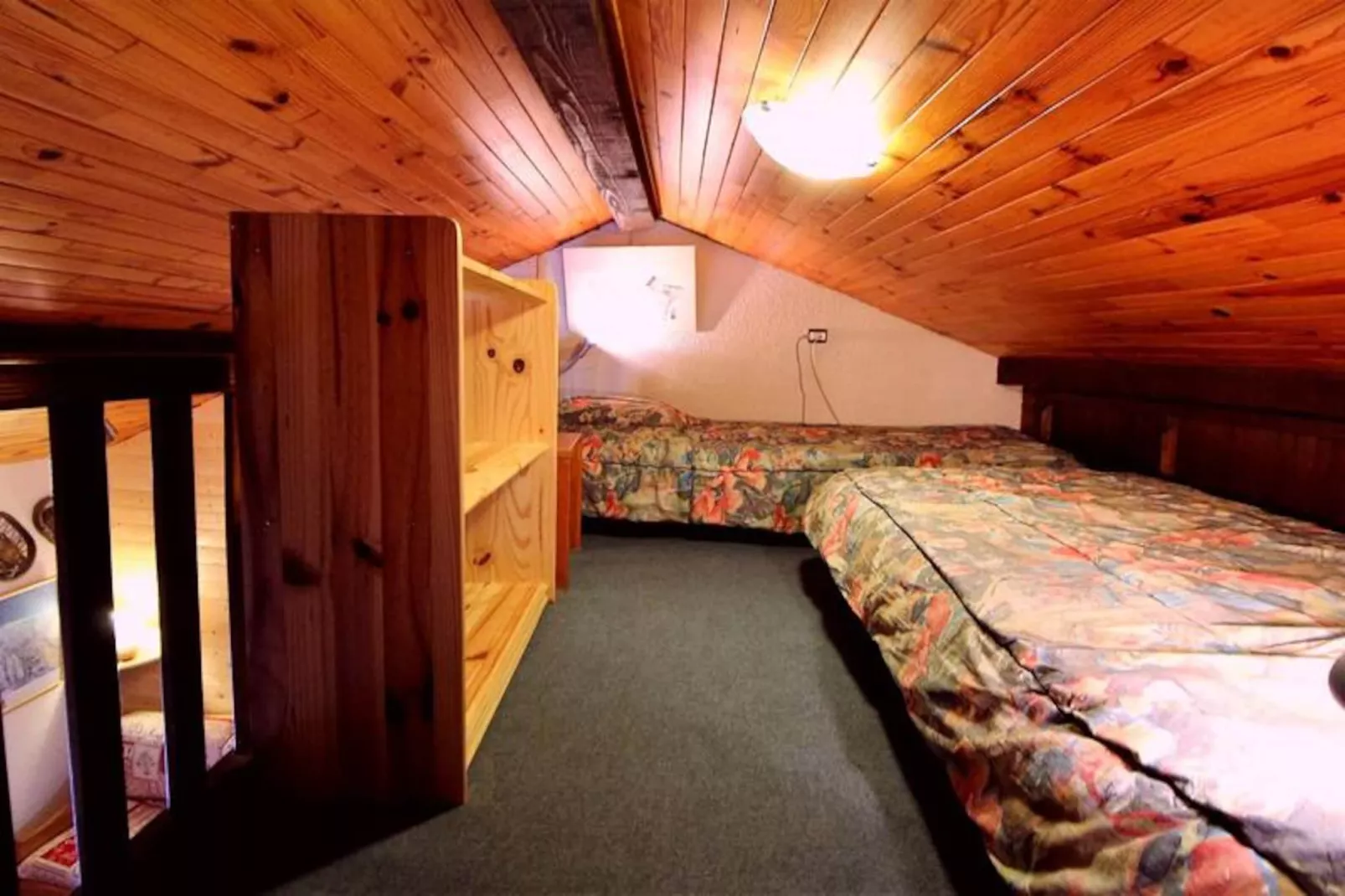 Résidence Ancolie - Les Hauts De Planchamp-Nicht zugeordnet