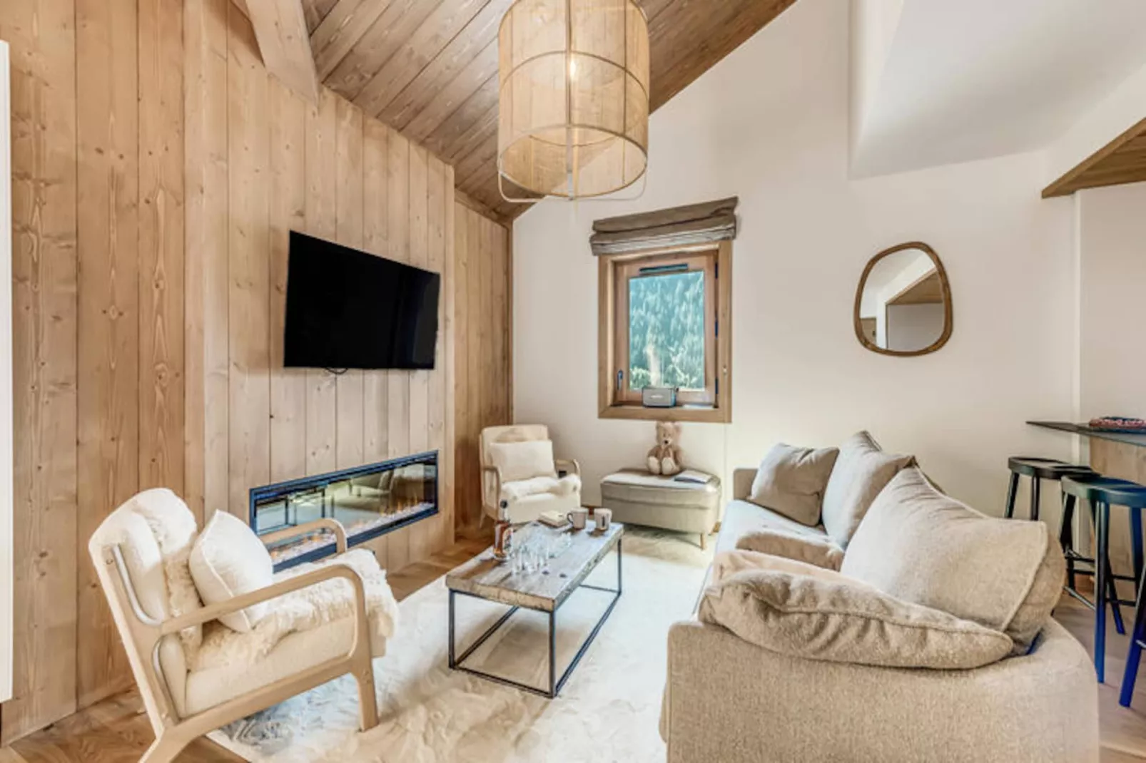 Résidence L'etoile De La Vanoise-Nicht zugeordnet