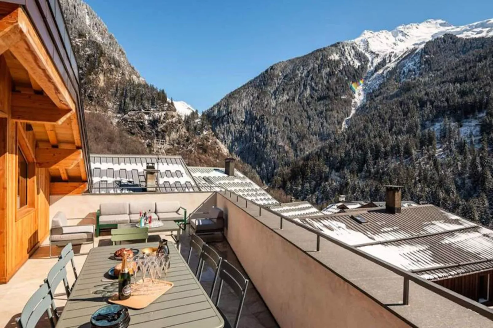 Chalet L'etoile D'argent-Untagged