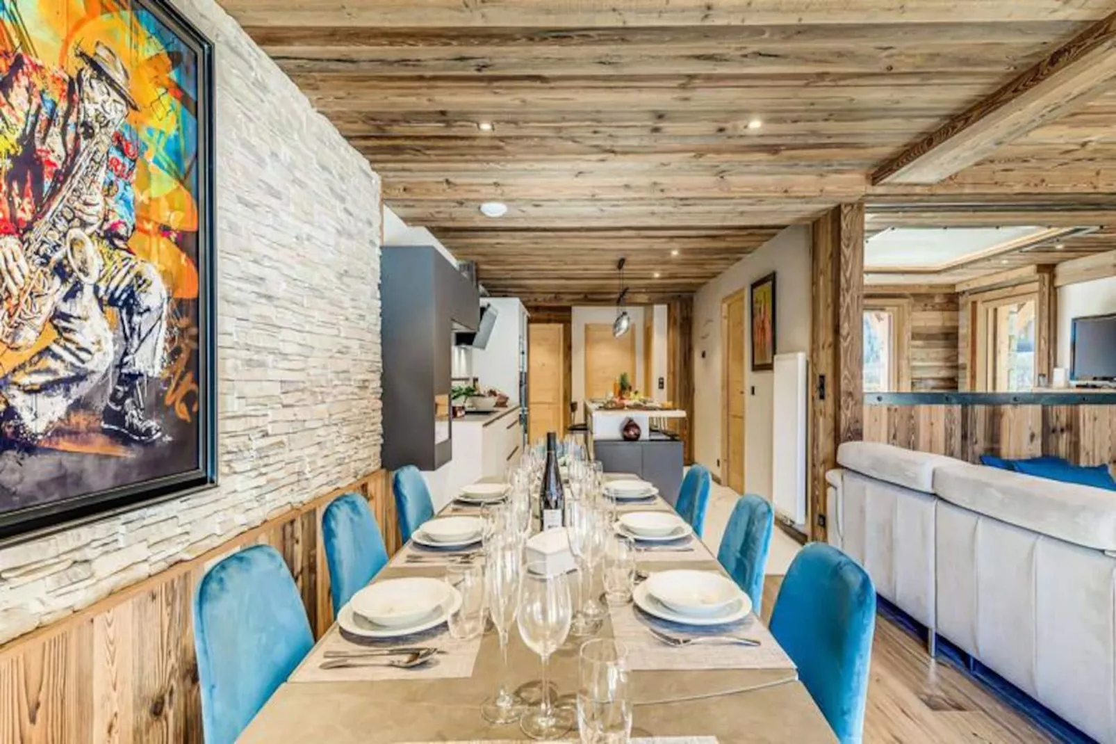 Résidence Le Palais Des Dodes-Nicht zugeordnet