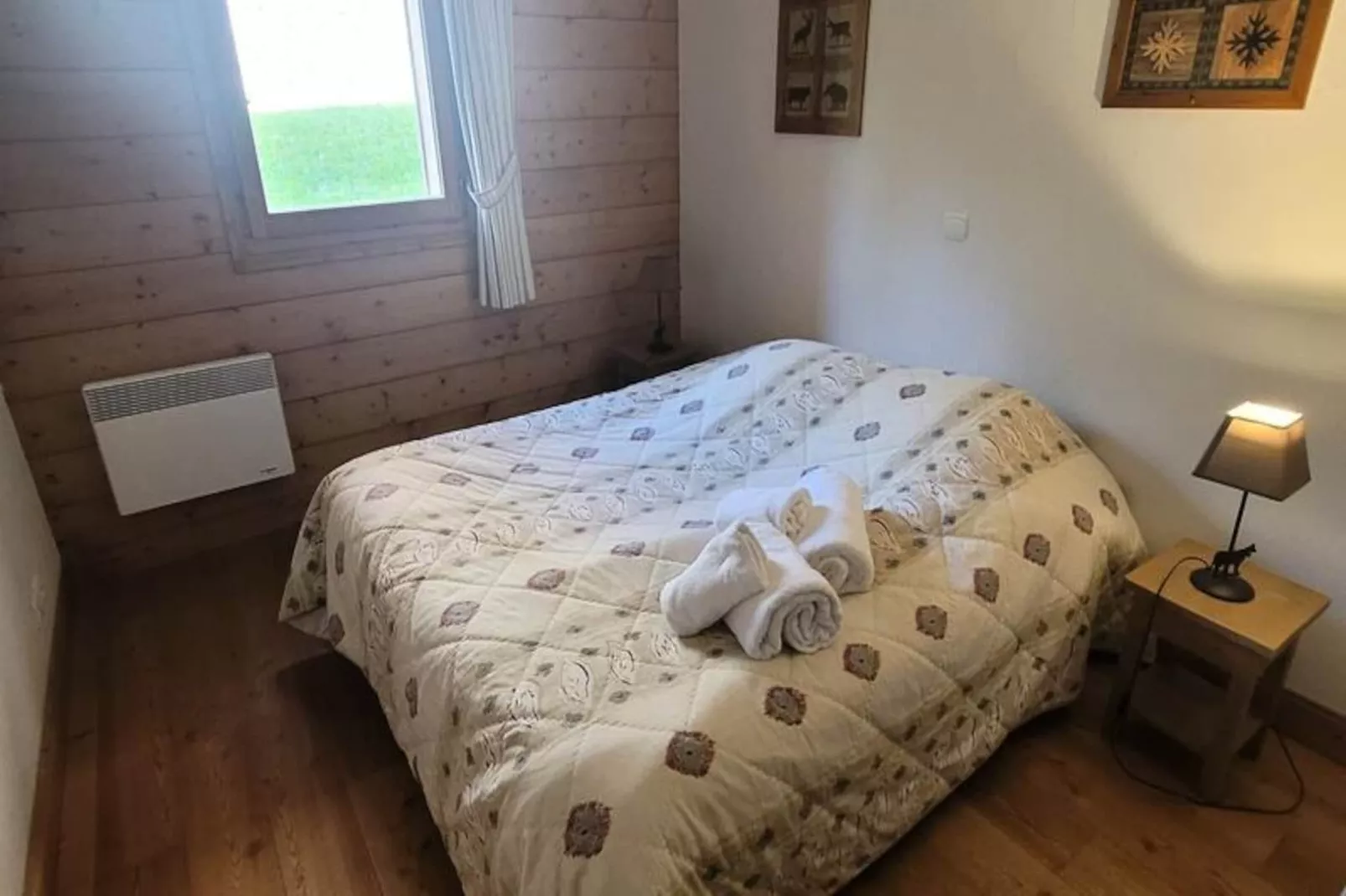 Résidence Les Alpages - Untagged