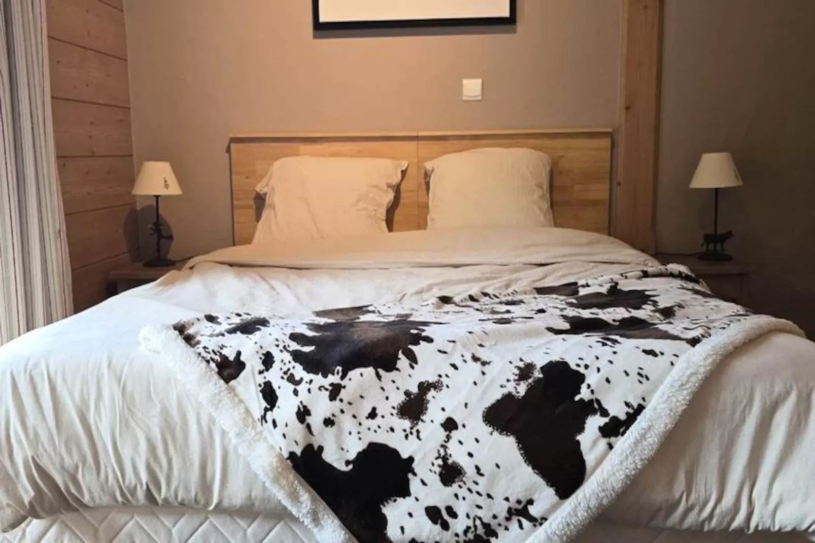 Résidence Les Alpages - Nicht zugeordnet