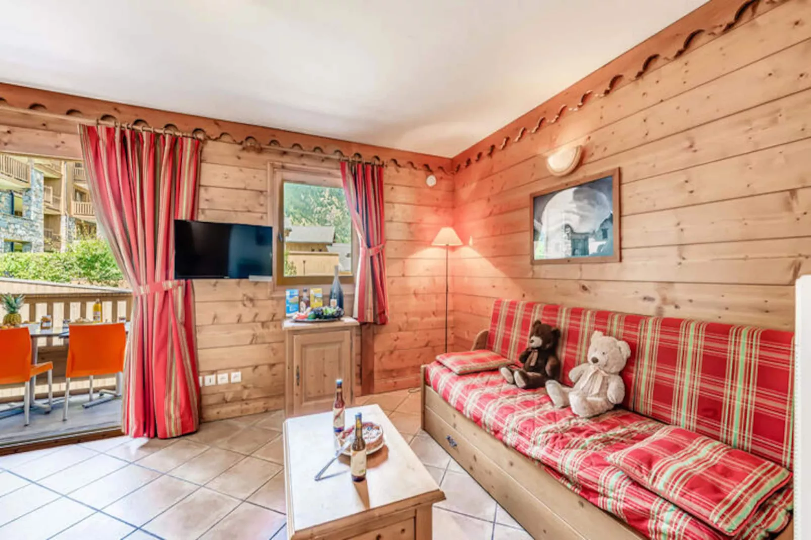 Résidence Les Alpages - Untagged