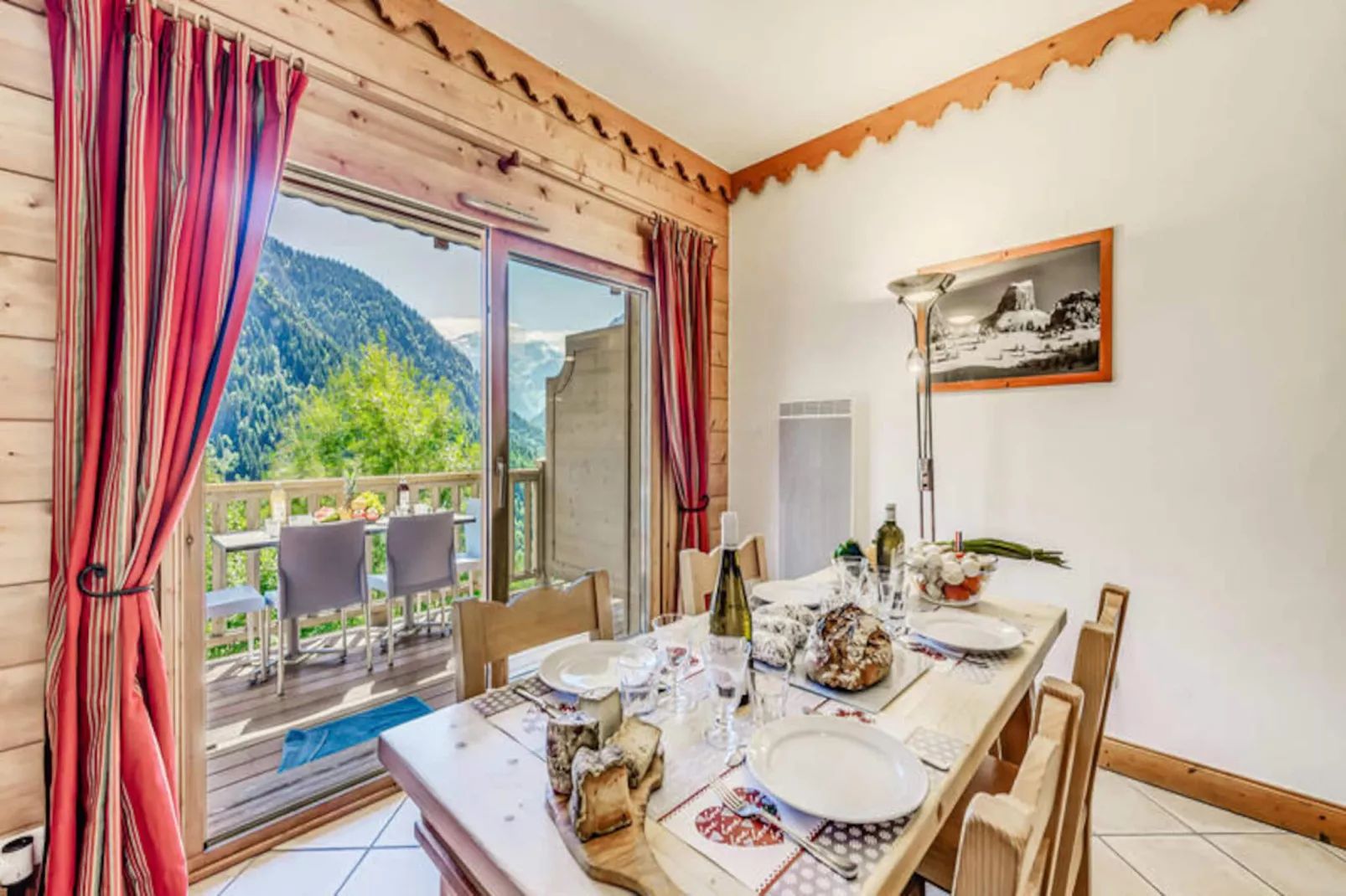 Résidence Les Alpages - Untagged