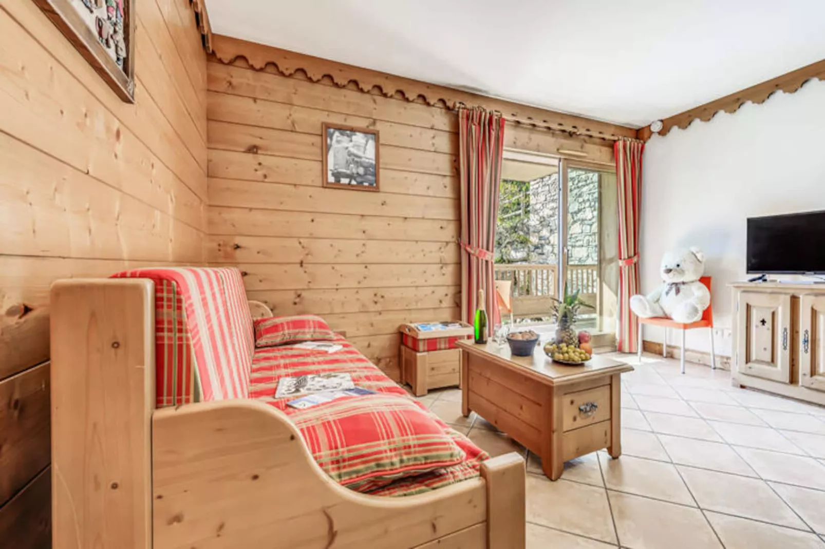 Résidence Les Alpages - Nicht zugeordnet