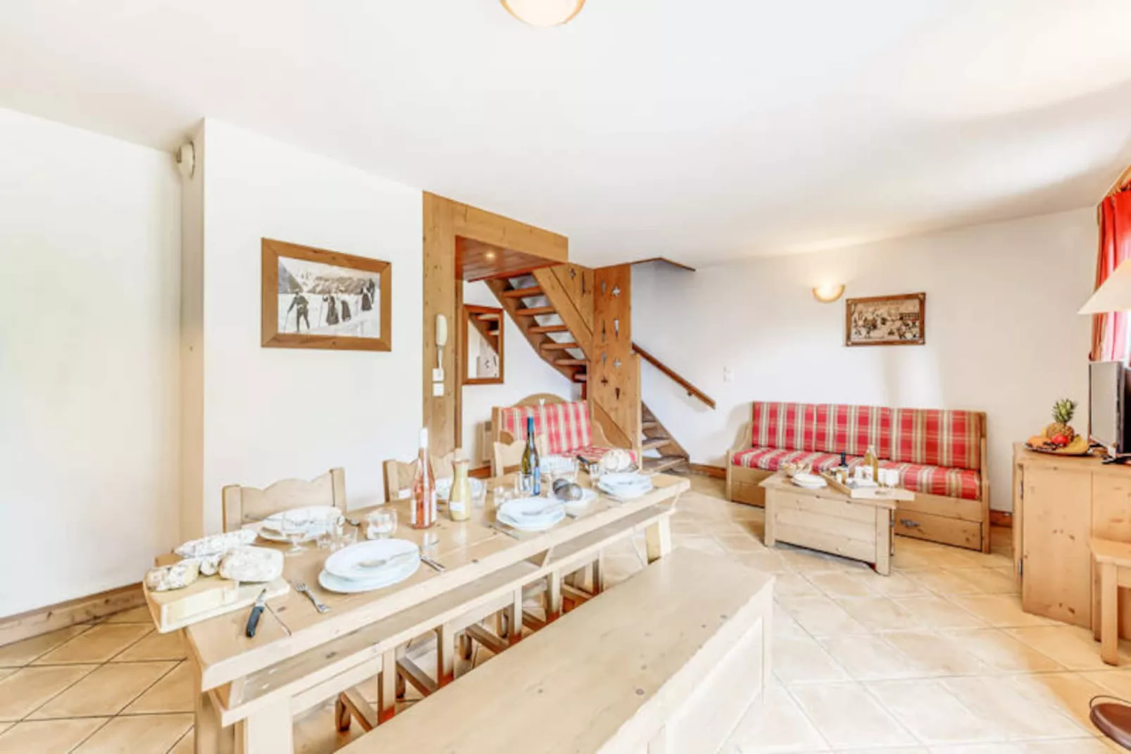 Résidence Les Alpages - Nicht zugeordnet