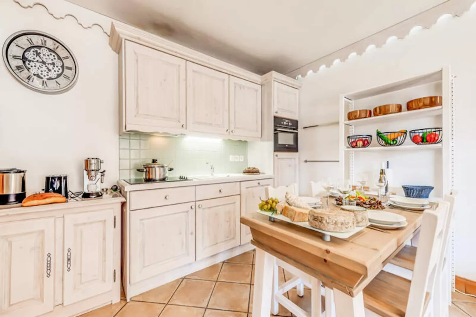 Résidence Les Alpages - Nicht zugeordnet