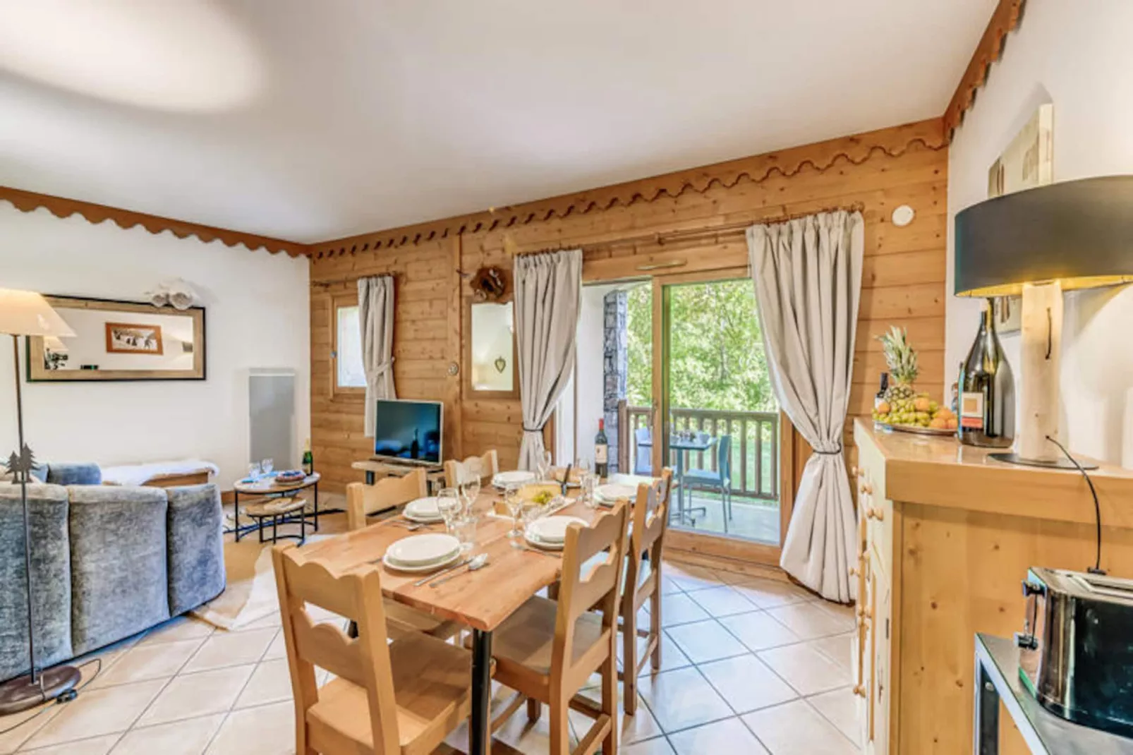 Résidence Les Alpages - Untagged