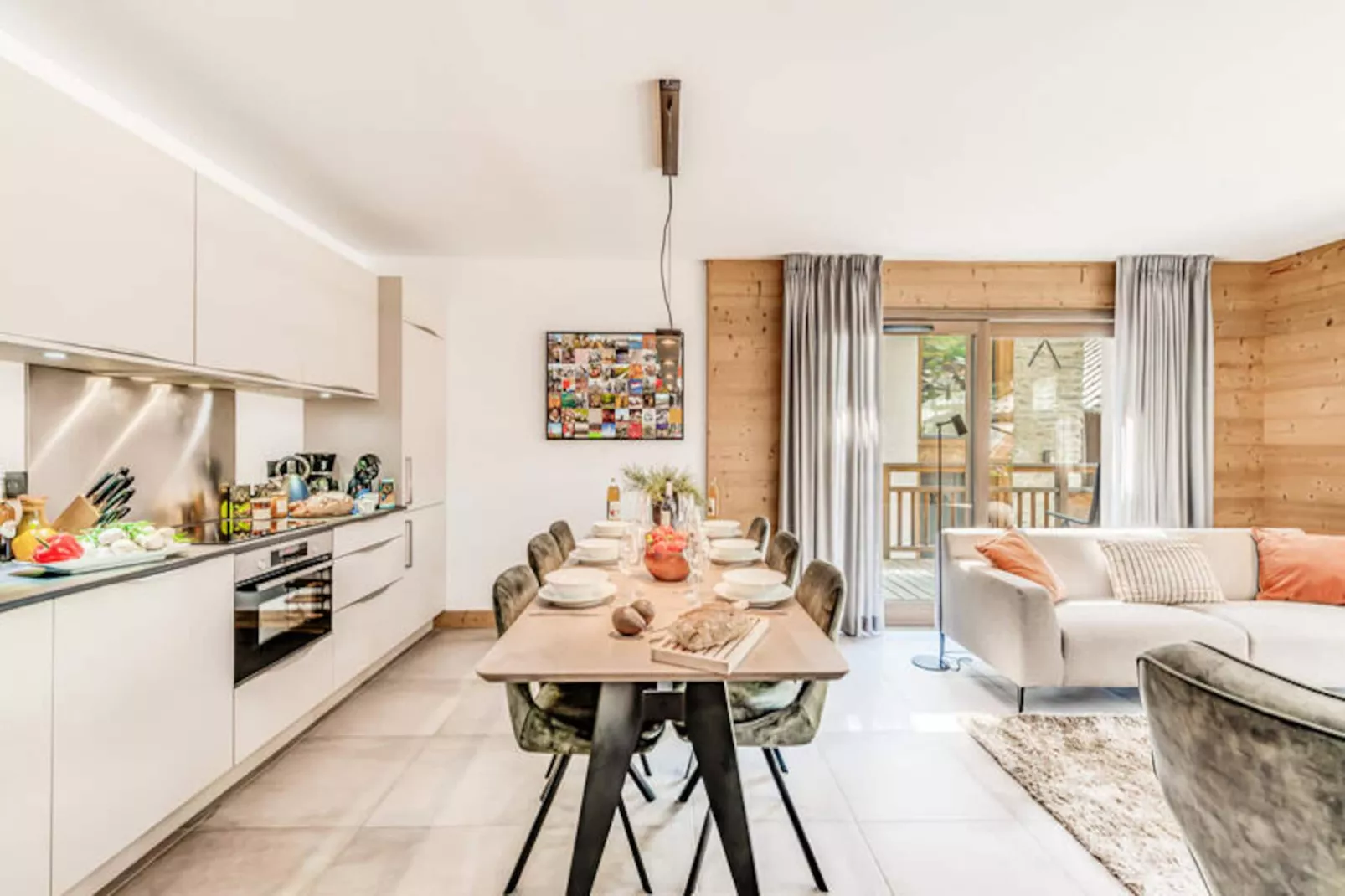 Résidence Les Terrasses De La Vanoise - Nicht zugeordnet