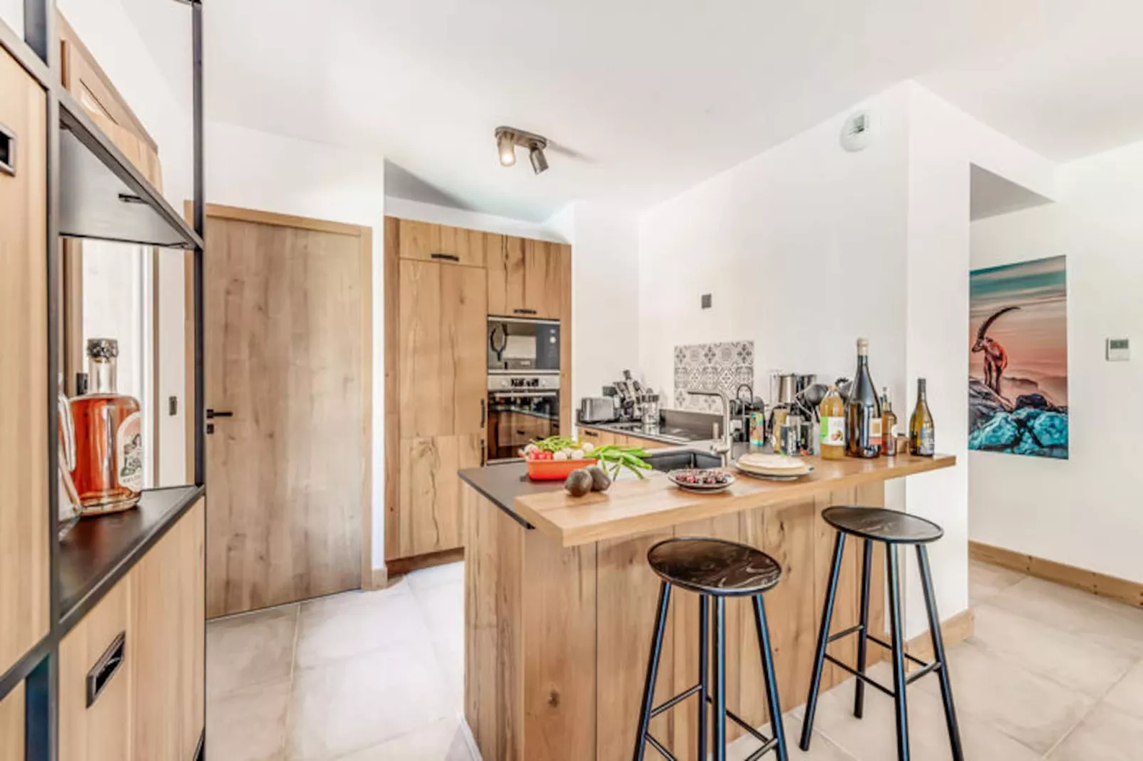 Résidence Les Terrasses De La Vanoise - Nicht zugeordnet