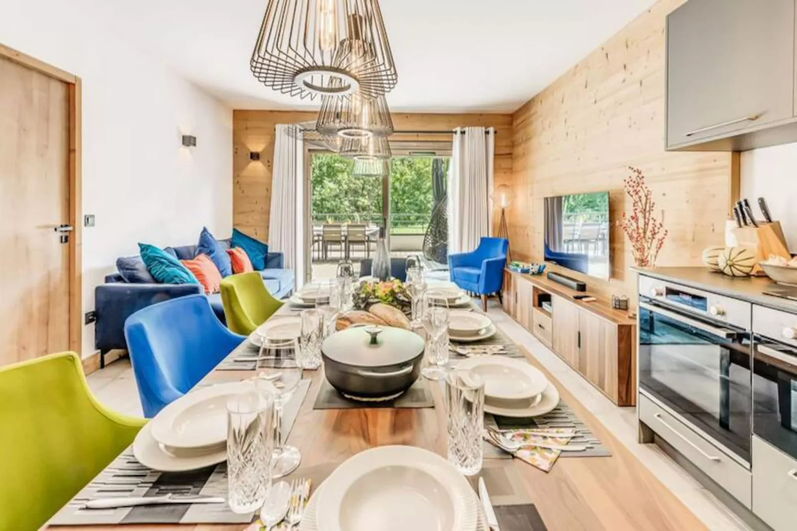 Résidence Les Terrasses De La Vanoise - Nicht zugeordnet