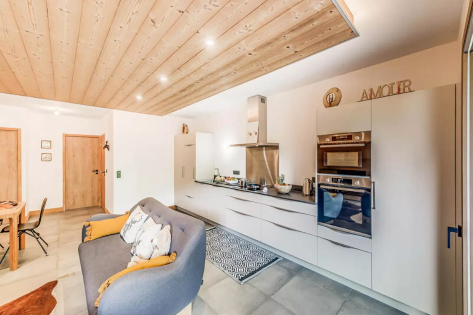 Résidence Les Terrasses De La Vanoise - Nicht zugeordnet