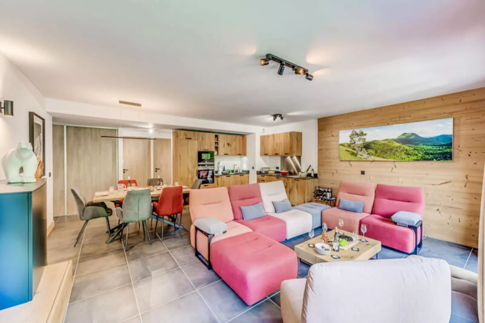 Résidence Les Terrasses De La Vanoise - Nicht zugeordnet