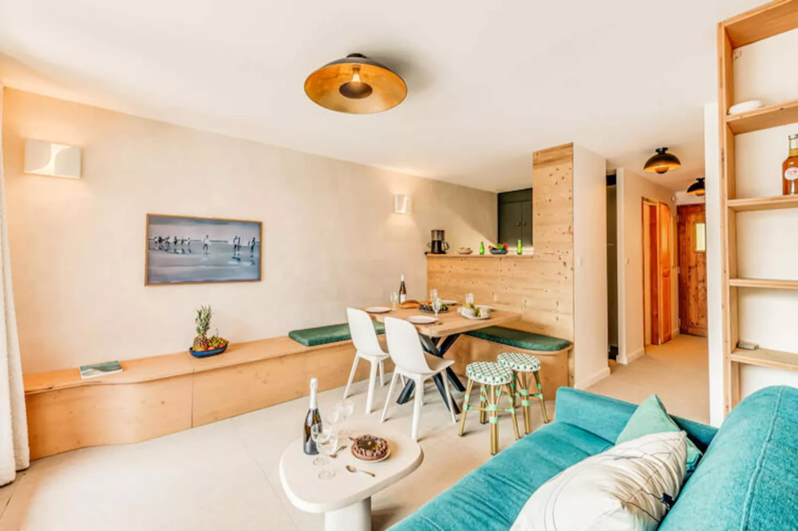 Résidence Le Chardonnet-Non tagué