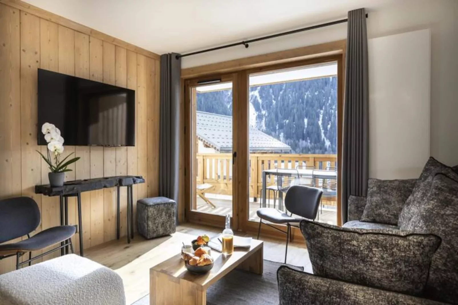 Résidence Terresens L'Etoile de la Vanoise-Non tagué