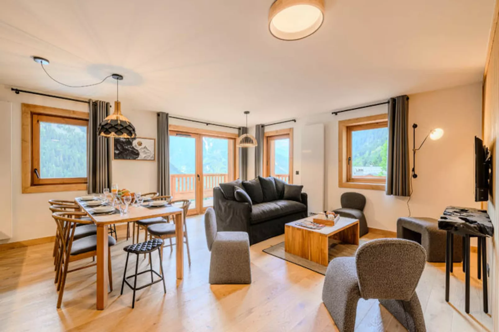 Résidence Terresens L'Etoile de la Vanoise-Non tagué