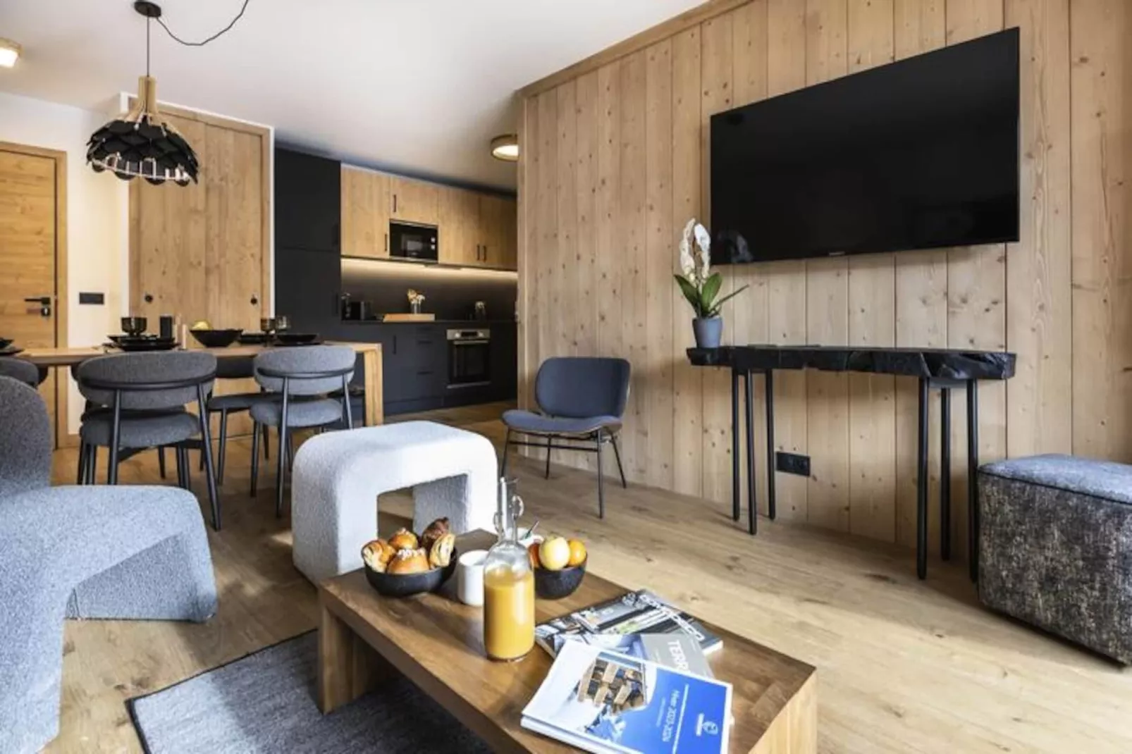 Résidence Terresens L'Etoile de la Vanoise-Non tagué