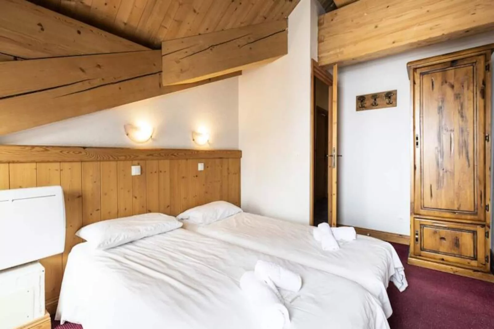 Résidence Plein Sud **** - Chalet des Neiges-Untagged