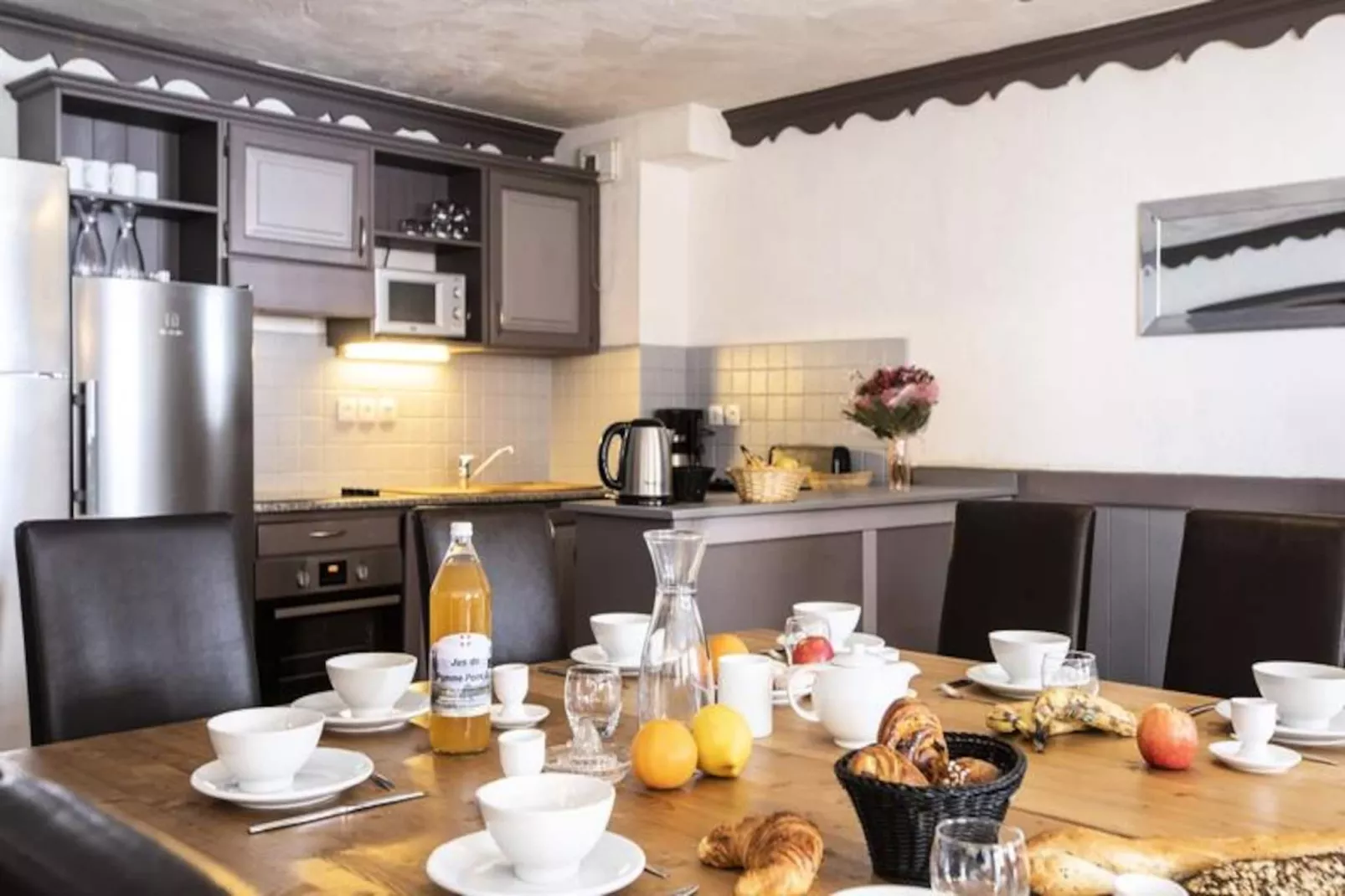 Résidence Plein Sud **** - Chalet des Neiges-Untagged